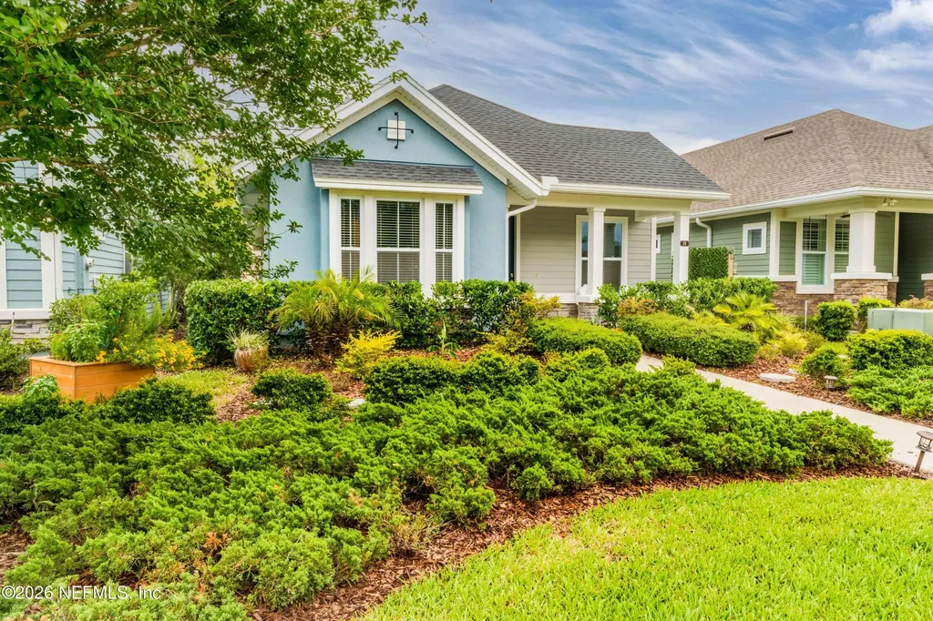 39 Woodmere Lane Ponte Vedra FL 32081