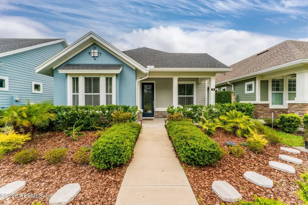 39 Woodmere Lane Ponte Vedra FL 32081