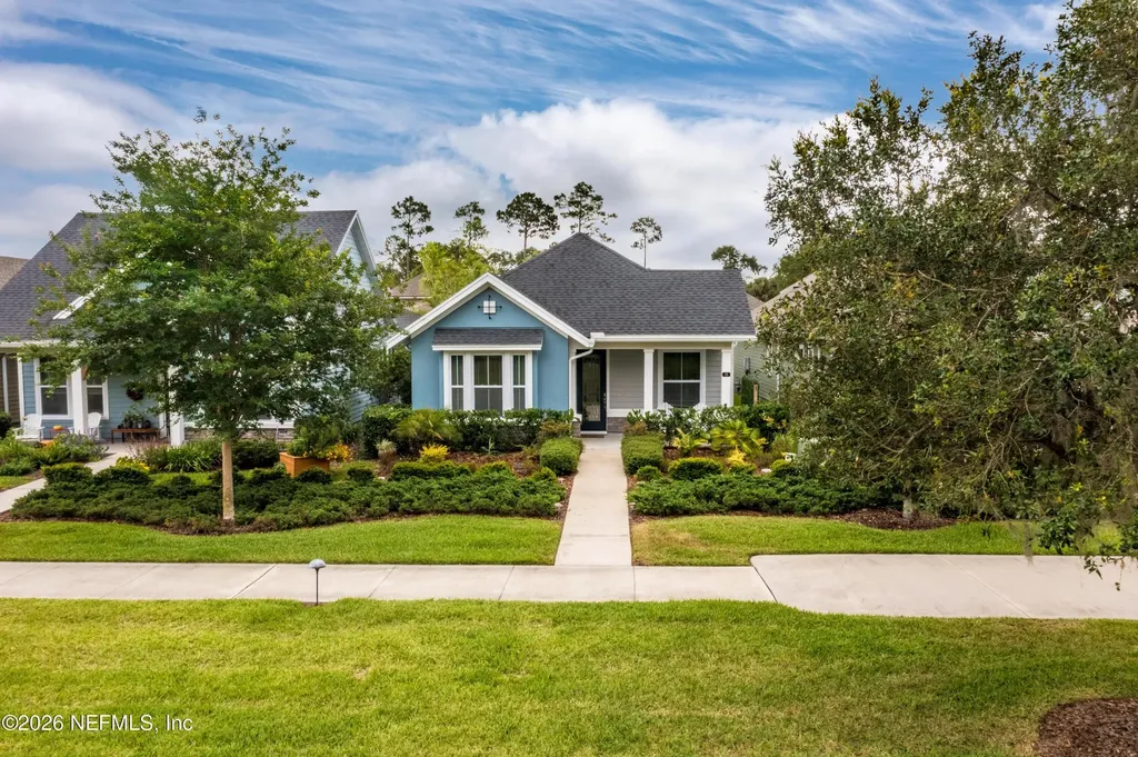 39 Woodmere Lane Ponte Vedra FL 32081