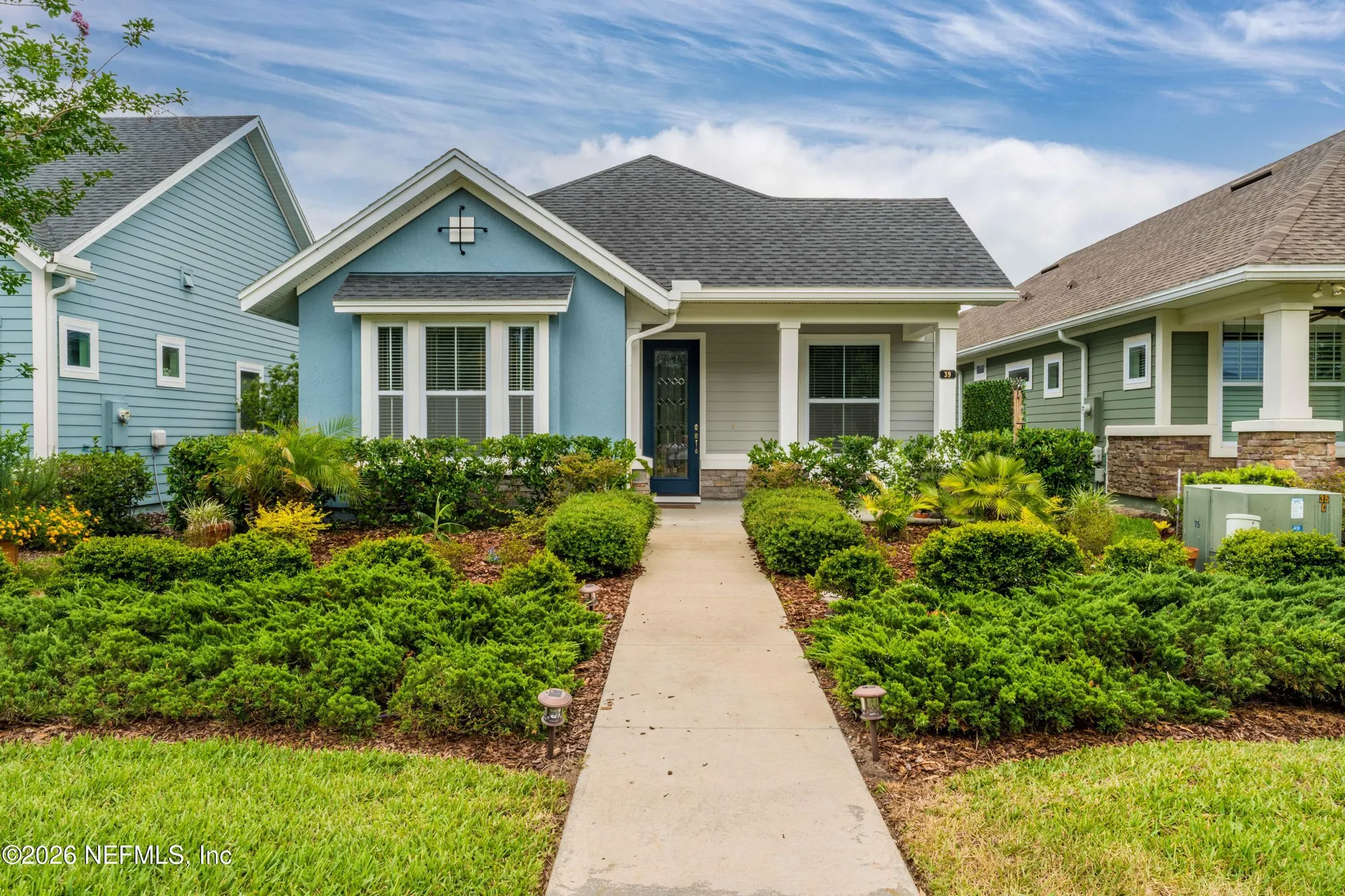39 Woodmere Lane Ponte Vedra FL 32081