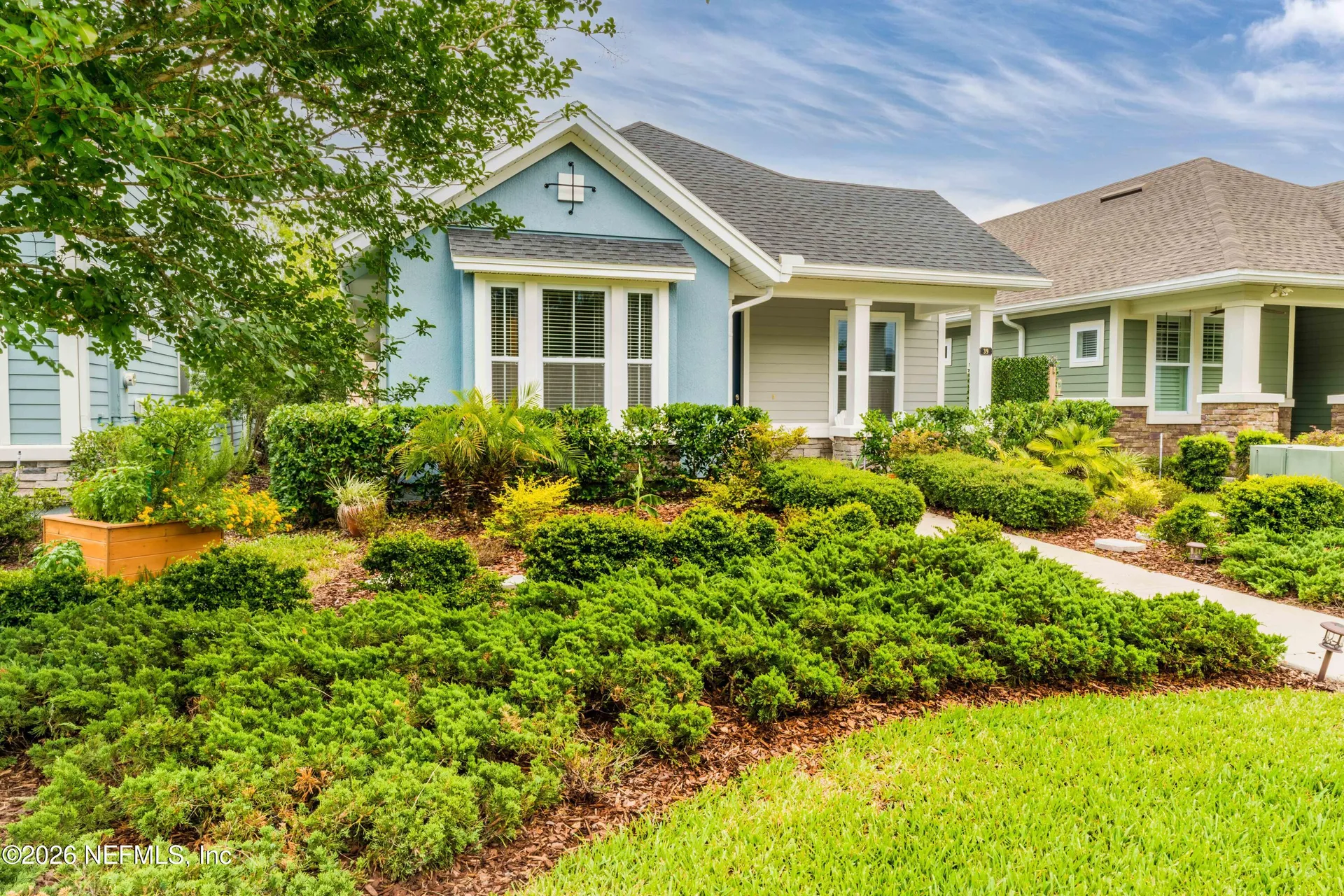 39 Woodmere Lane Ponte Vedra FL 32081