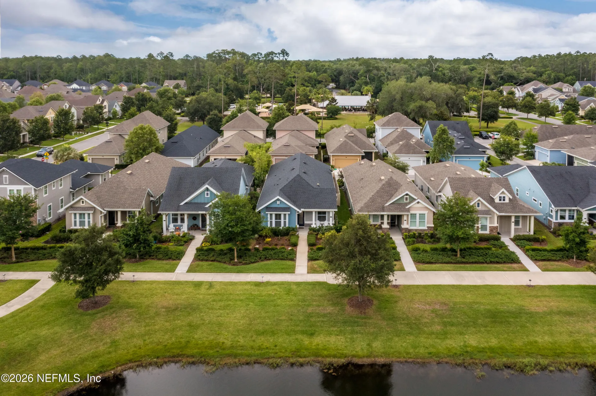39 Woodmere Lane Ponte Vedra FL 32081