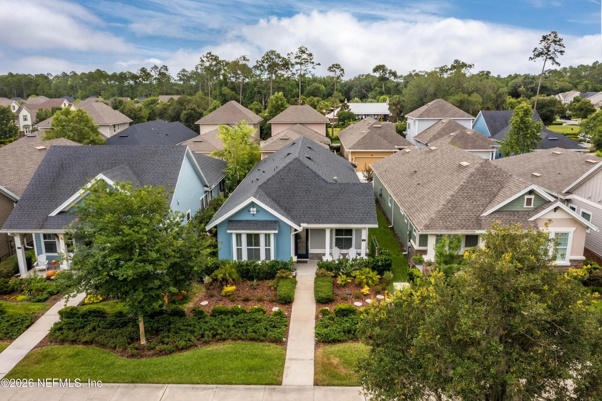 39 Woodmere Lane Ponte Vedra FL 32081