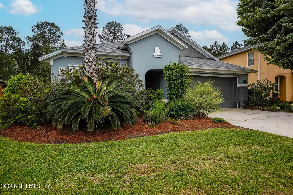 75047 Ravenwood Drive Yulee FL 32097