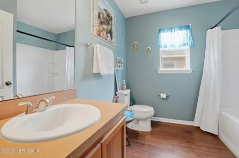 75047 Ravenwood Drive Yulee FL 32097