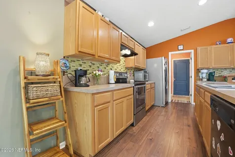 75047 Ravenwood Drive Yulee FL 32097