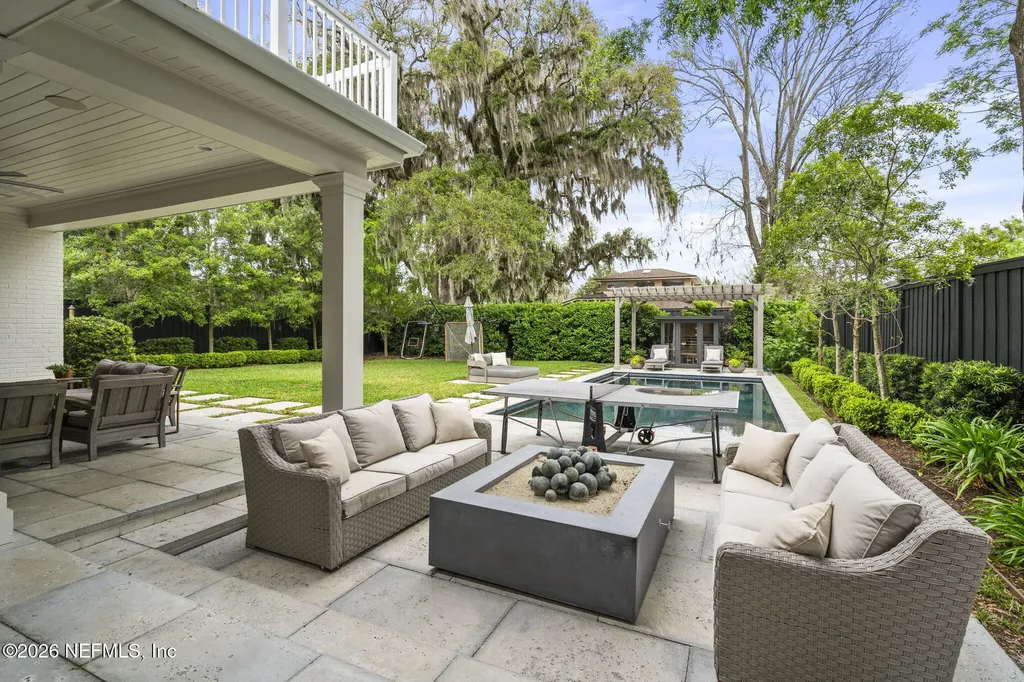 4031 Cordova Avenue Jacksonville FL 32207