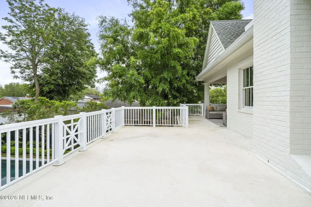 4031 Cordova Avenue Jacksonville FL 32207
