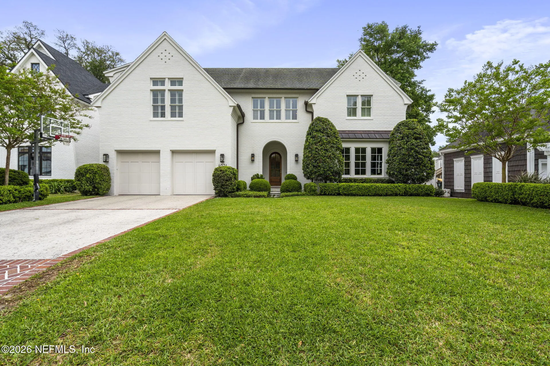 4031 Cordova Avenue Jacksonville FL 32207