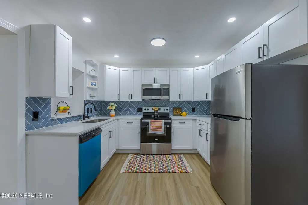 1948 Hilltop Boulevard Jacksonville FL 32246
