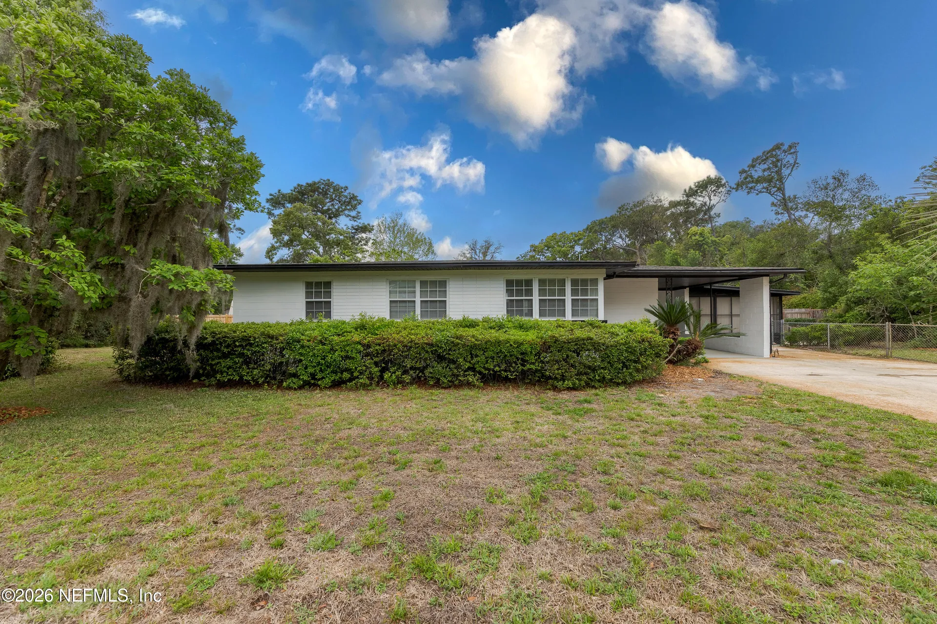 1948 Hilltop Boulevard Jacksonville FL 32246