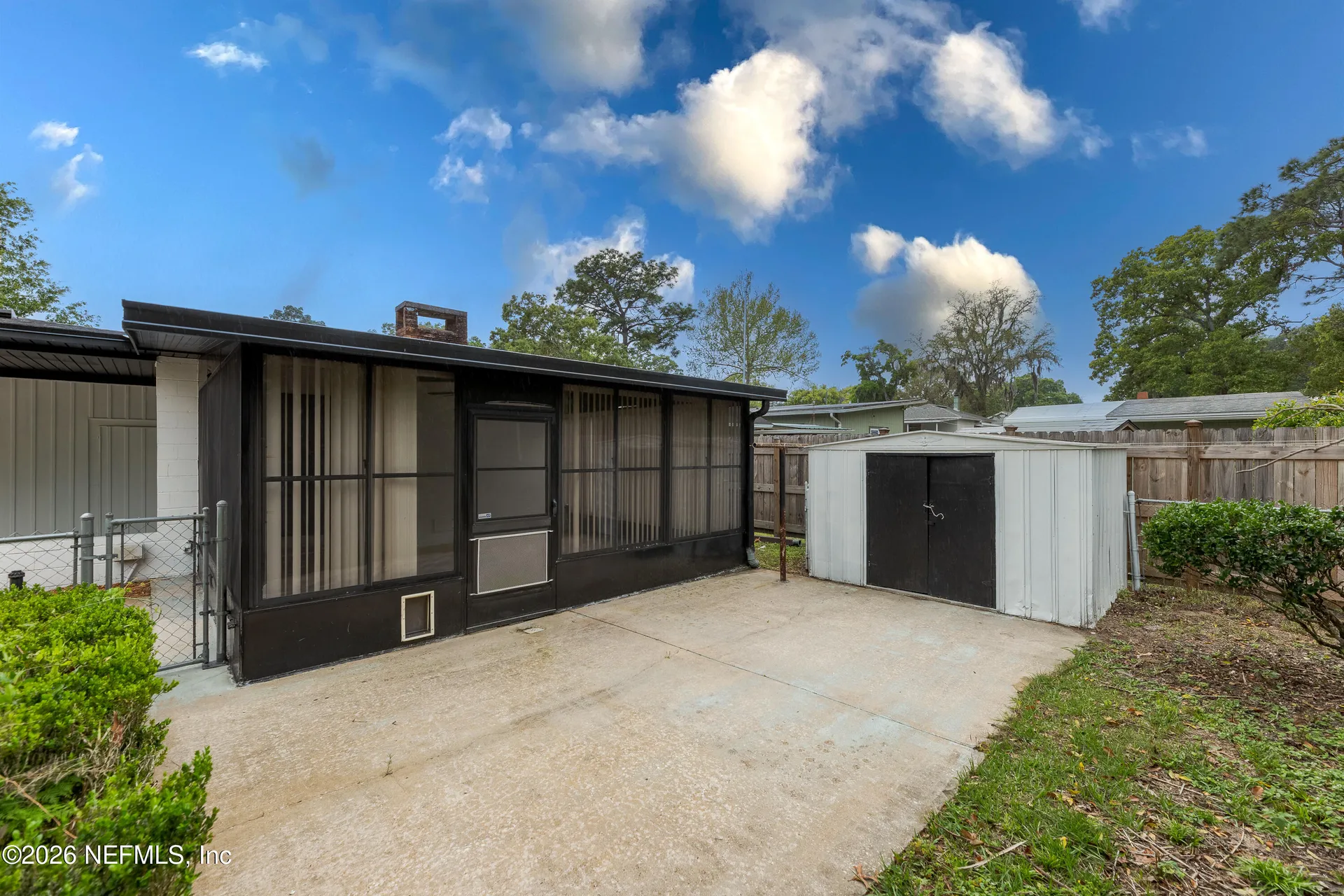 1948 Hilltop Boulevard Jacksonville FL 32246