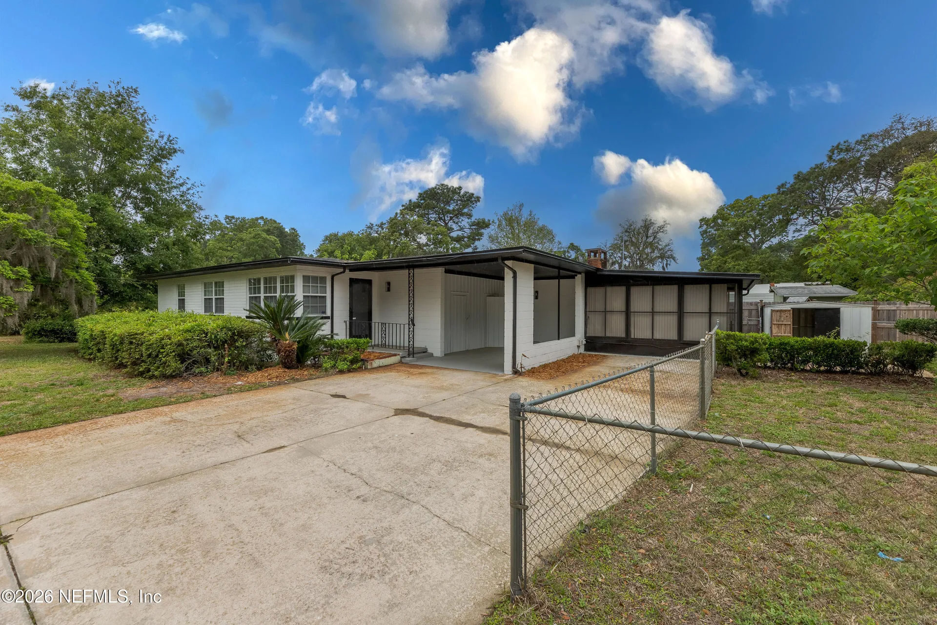 1948 Hilltop Boulevard Jacksonville FL 32246