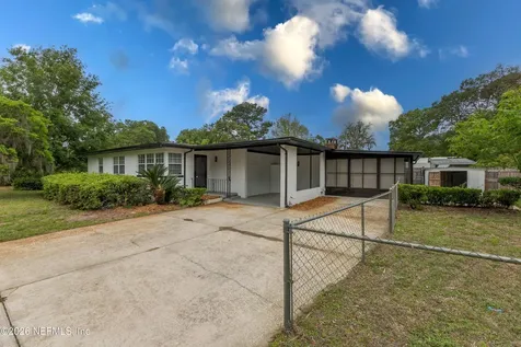 1948 Hilltop Boulevard Jacksonville FL 32246