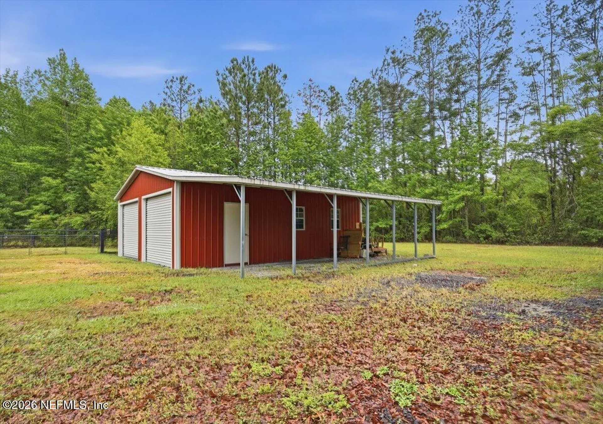 8581 Pine Avenue Macclenny FL 32063