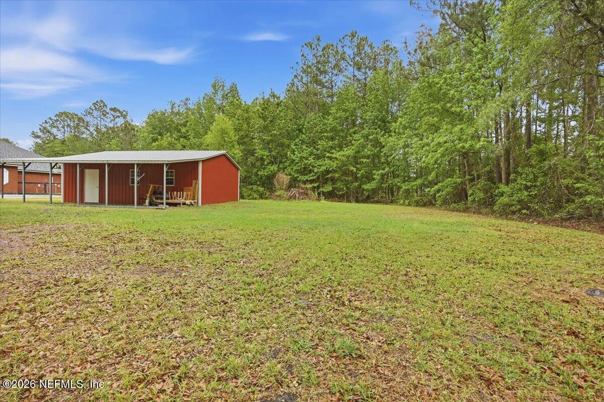 8581 Pine Avenue Macclenny FL 32063