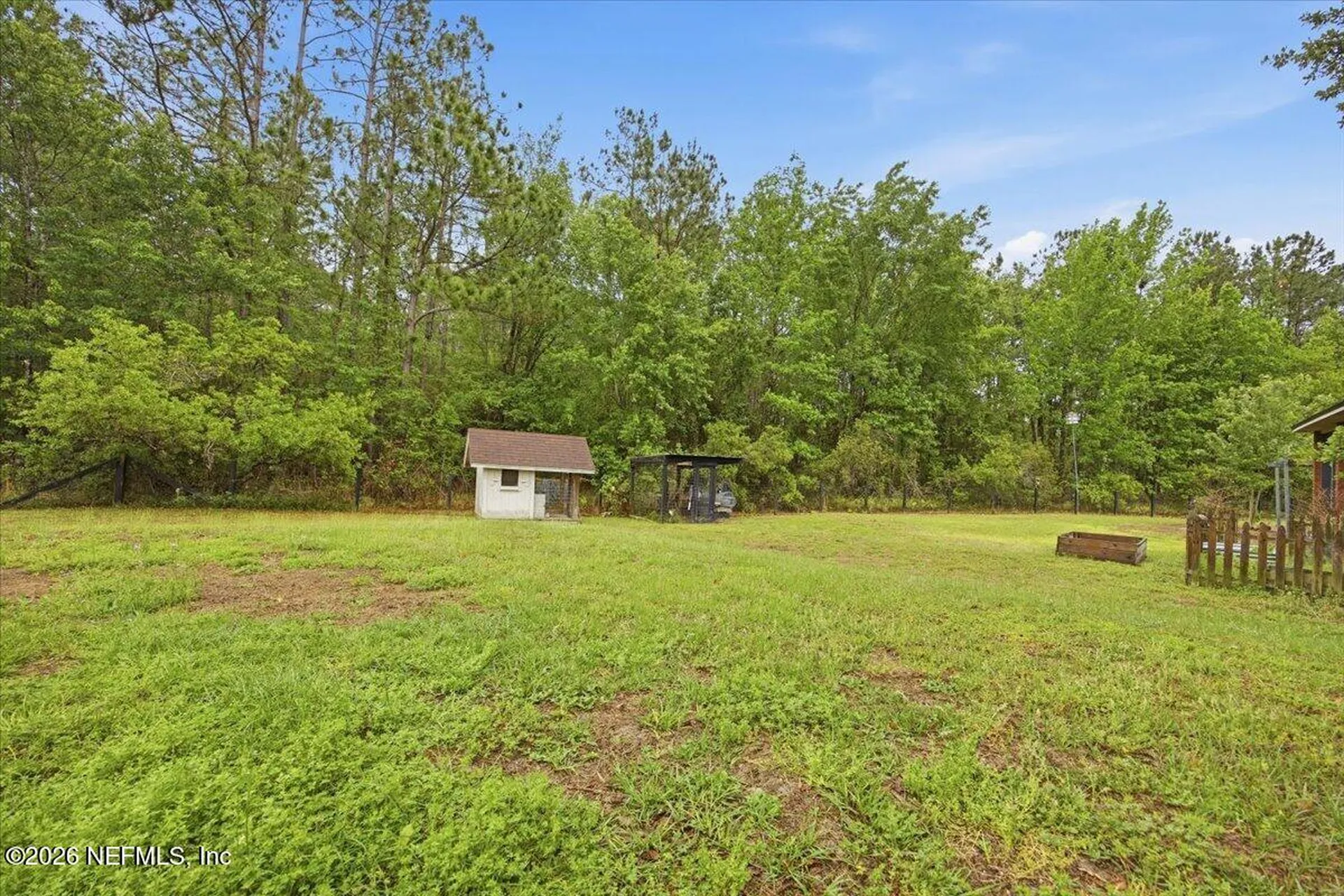 8581 Pine Avenue Macclenny FL 32063