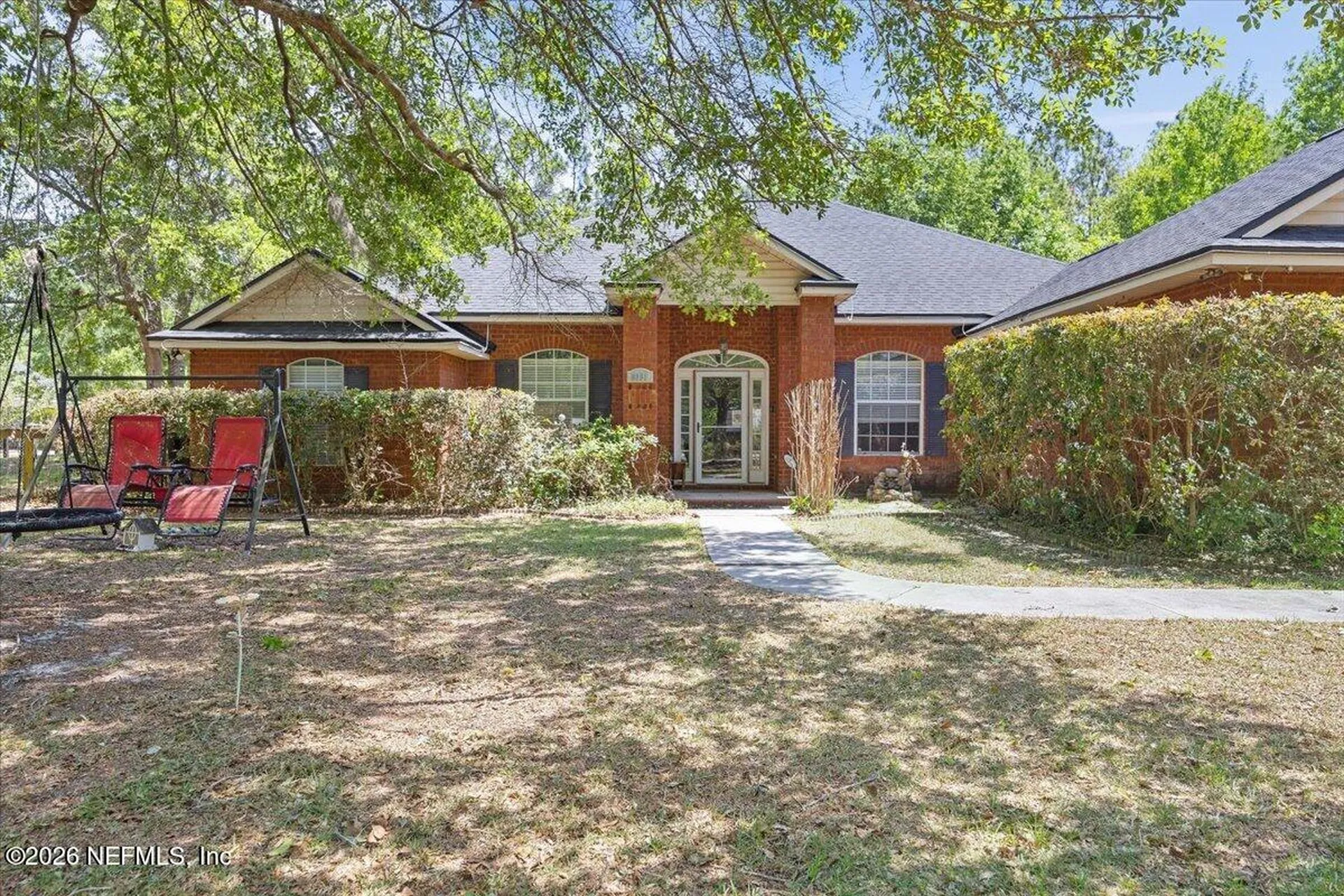 8581 Pine Avenue Macclenny FL 32063