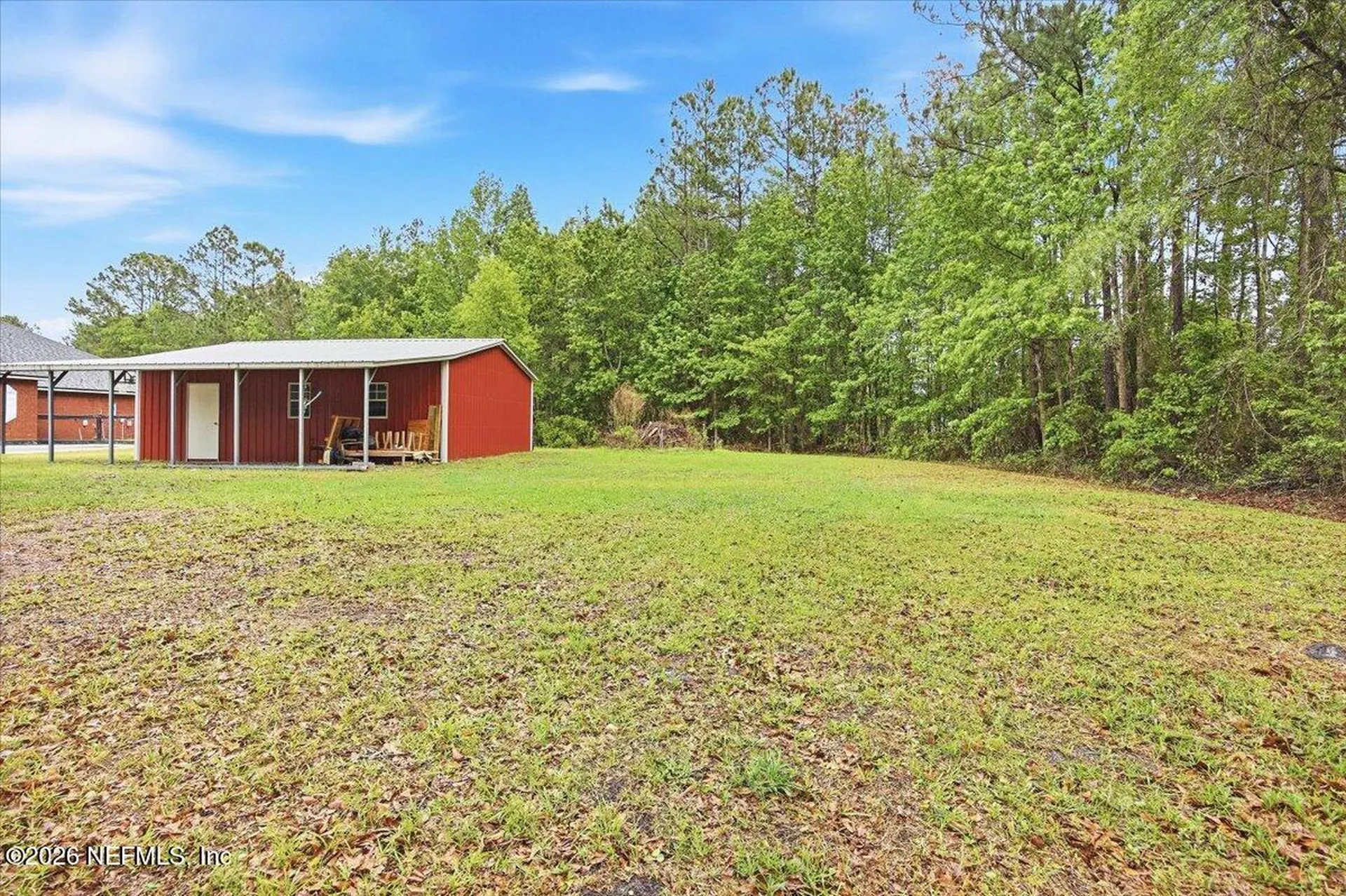8581 Pine Avenue Macclenny FL 32063
