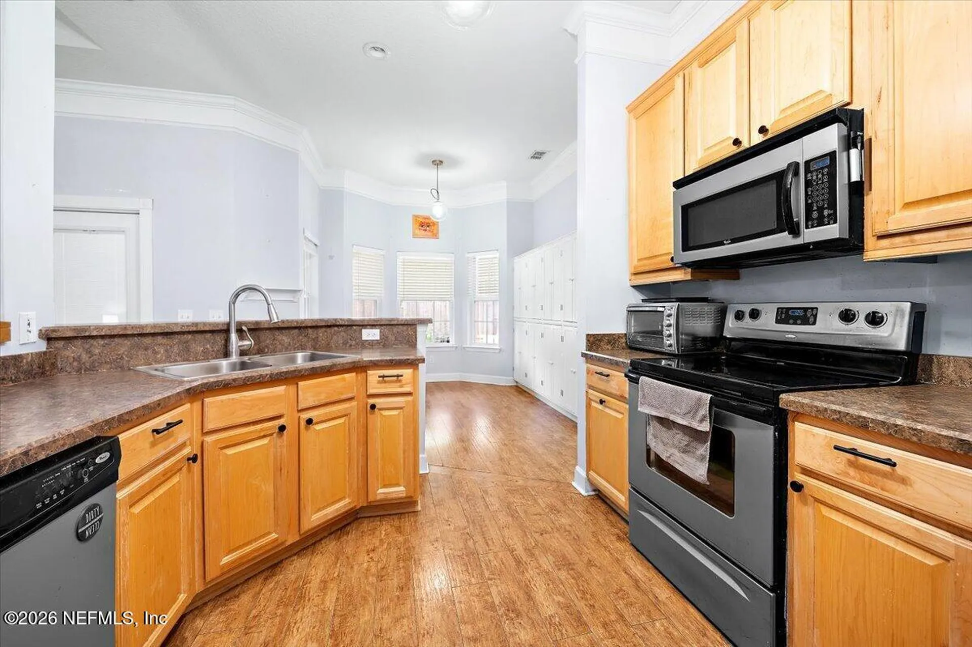 8581 Pine Avenue Macclenny FL 32063