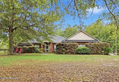 8581 Pine Avenue Macclenny FL 32063