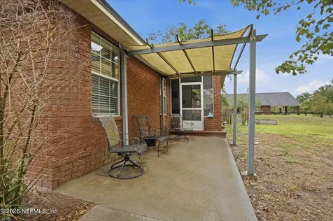 8581 Pine Avenue Macclenny FL 32063