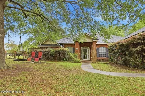 8581 Pine Avenue Macclenny FL 32063