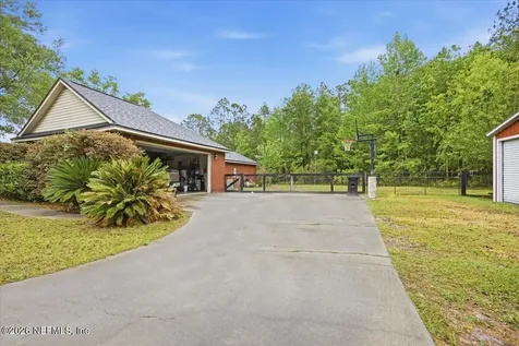 8581 Pine Avenue Macclenny FL 32063