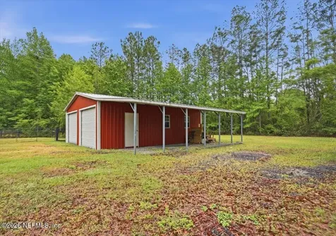 8581 Pine Avenue Macclenny FL 32063