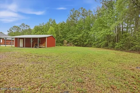 8581 Pine Avenue Macclenny FL 32063