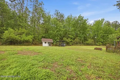 8581 Pine Avenue Macclenny FL 32063