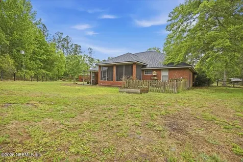 8581 Pine Avenue Macclenny FL 32063