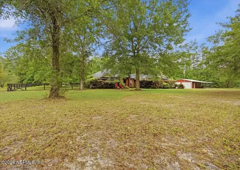 8581 Pine Avenue Macclenny FL 32063