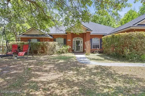 8581 Pine Avenue Macclenny FL 32063
