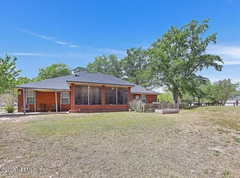 8581 Pine Avenue Macclenny FL 32063