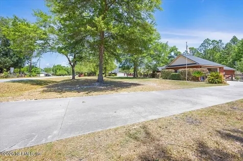 8581 Pine Avenue Macclenny FL 32063