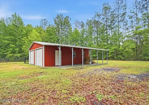 8581 Pine Avenue Macclenny FL 32063
