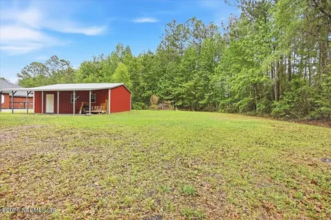8581 Pine Avenue Macclenny FL 32063