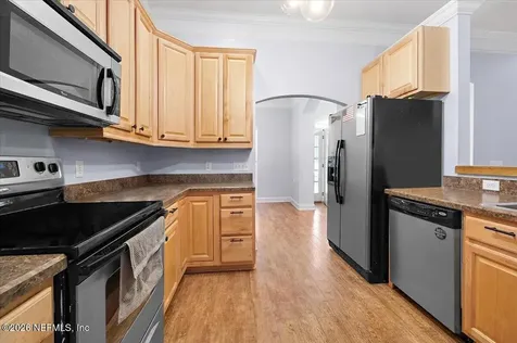 8581 Pine Avenue Macclenny FL 32063