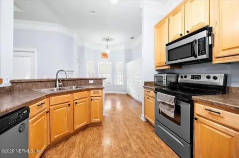 8581 Pine Avenue Macclenny FL 32063