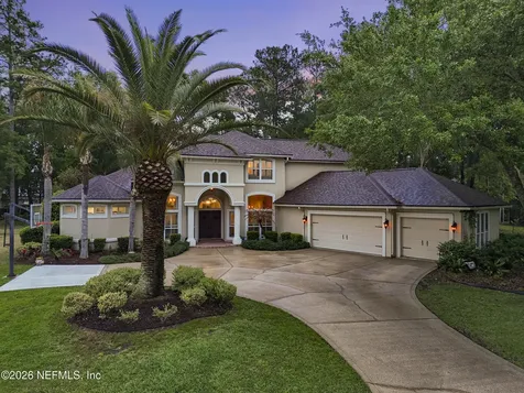 2659 Country Side Drive Fleming Island FL 32003