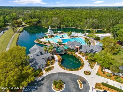 2659 Country Side Drive Fleming Island FL 32003