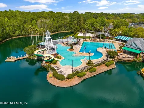 2659 Country Side Drive Fleming Island FL 32003