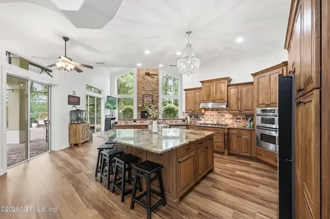 2659 Country Side Drive Fleming Island FL 32003