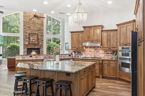 2659 Country Side Drive Fleming Island FL 32003