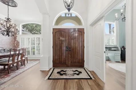 2659 Country Side Drive Fleming Island FL 32003