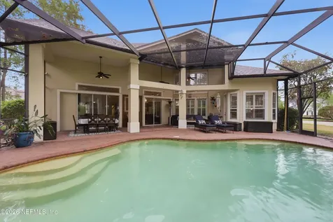 2659 Country Side Drive Fleming Island FL 32003