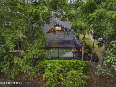 2659 Country Side Drive Fleming Island FL 32003