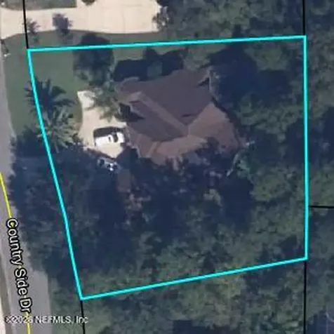 2659 Country Side Drive Fleming Island FL 32003