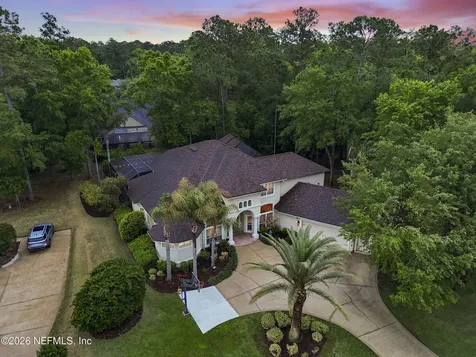 2659 Country Side Drive Fleming Island FL 32003